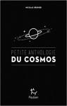 Petite anthologie du cosmos par Grenier