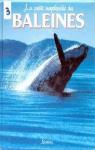 Petite encyclopédie des baleines par Dow