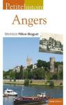 Petite histoire d'Angers par Fillion-Braguet