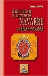 Petite histoire du royaume de Navarre et de Barn-Navarre par Labau