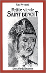 Petite vie de saint Benot par Aymard