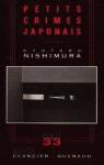 Petits crimes japonais par Nishimura