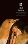 Petits oiseaux par Ogawa