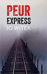 Peur express par Witek