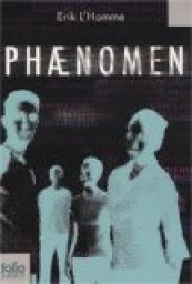 Phaenomen par L'Homme