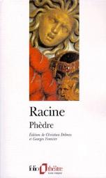 Phdre par Racine