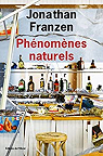 Phénomènes naturels par Franzen