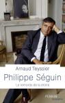 Philippe Sguin par Teyssier