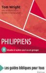 Philippiens par Wright