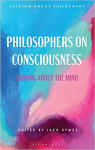 Philosophers on Consciousness par Symes