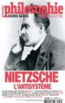 Philosophie magazine - HS, n26 : Nietzsche, l'antisystme par Magazine