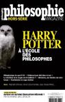 Philosophie magazine - HS, n°31 : Harry Potter à l'école des philosophes par Magazine