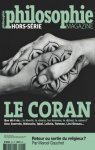 Philosophie magazine - HS, n25 : Le Coran par Magazine