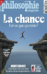 Philosophie magazine, n171 : La chance Est-ce que a existe ? par Magazine