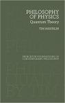Philosophy of Physics: Quantum Theory par Maudlin