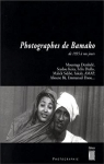 Photographes de Bamako de 1935  nos jours par Nimis