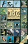 Photographic Guide to the Birds of Britain & Europe par Delin