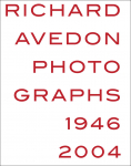 Photographs 1946-2004 par Avedon