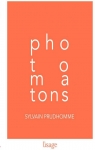 Photomatons par Prudhomme