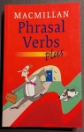 Phrasal verbs plus par Rundell