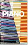 Piano : Complete Works 1966-2014 par Jodidio