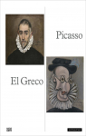 Picasso - El Greco par Gimnez