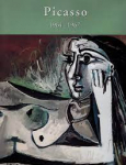 Picasso Paintings, Watercolors, Drawings and Sculpture 1964 1967 par fine arts