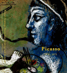 Picasso Paintings, Watercolors, Drawings and Sculpture 1970 1973 par 