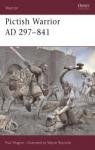 Pictish Warrior AD 297-841 par Wagner (II)