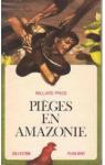 Piges en Amazonie par Price