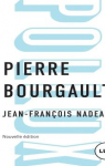 Pierre Bourgault par Nadeau