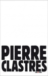 Pierre Clastres par Abensour