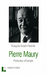 Pierre Maury : Prédicateur d'Évangile