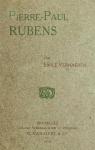 Pierre Paul Rubens par Verhaeren