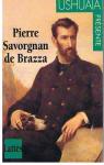 Pierre Savorgnan de Brazza 1852 - 1905 par Sich
