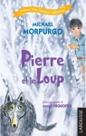 Pierre et le Loup par Morpurgo