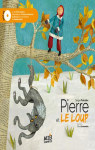 Pierre et le Loup par Prokoviev