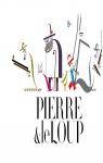 Pierre & le loup (1CD audio) par Prokofiev
