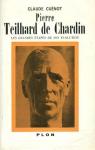 Pierre Teilhard de Chardin par Cunot