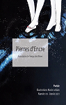 Pierres d'Encre n10 par Delalande