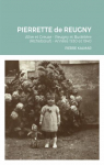 Pierrette de Reugny par Kalmar