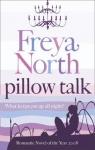 Pillow talk par North