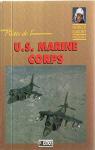 Pilotes de l'U.S. Marine Corps par Hall