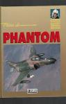 Pilotes de Phantom par Baudry