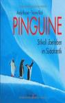 Pinguine par Rouse