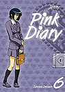 Pink Diary, tome 6  par Jenny