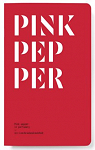 Pinkpepper in perfumery par Nez