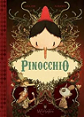 Pinocchio par Almanza