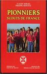 Pionniers, scouts de France par Maral