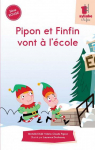Pipon et Finfin vont à l'école par 